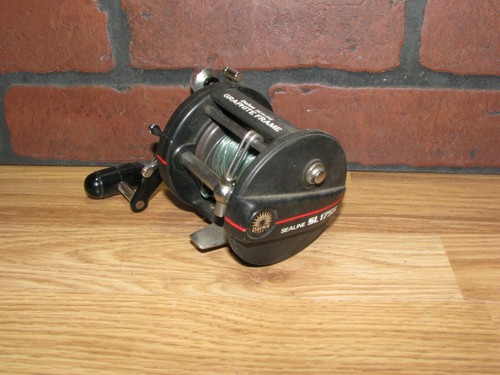 Vintage daiwa sealine - vintage, sl175h