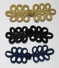 4 Pairs x  Large Frog