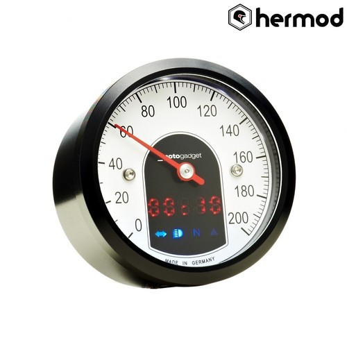 Motogadget motoscope tiny - motogadget,