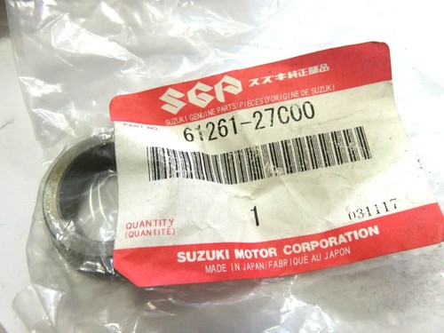 Nos suzuki rm125 - rm125, rm500