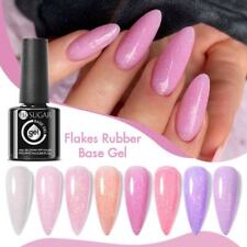 Rubber Base Coat Nail Gel