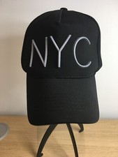 King Ice Cap NYC Black 58cm