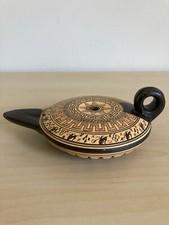 Ancient Greek Museum Replica