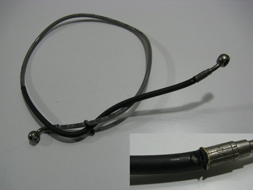 Clutch line - line,