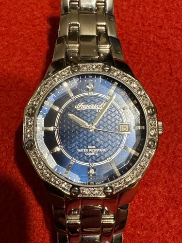 Ingersoll ice mens watch - ice,