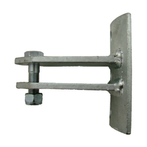 Zip wire cable holding - zip,