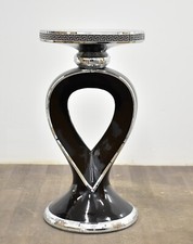 60Cm Italian End Table