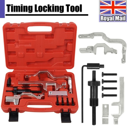 Engine timing tool - kit, bmw