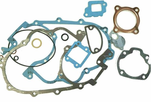 Vespa lml full - gasket, set