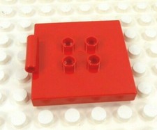 Lego Duplo Item Tipper 2x2/4x4