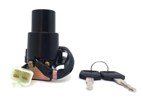 Ignition lock for - ignition,