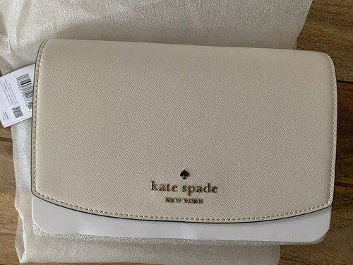 Kate spade carson - kate, leather
