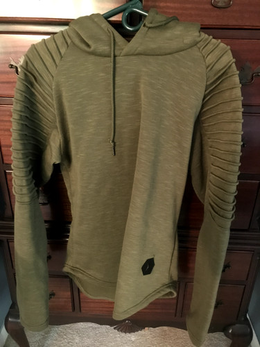 Siimhwrss men pullover - siimhwrss,