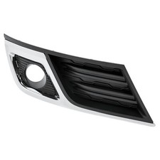 Fog Light Trim Bezel Passenger