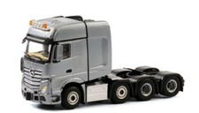 WSI for MB MP4 ACTROS GIGA