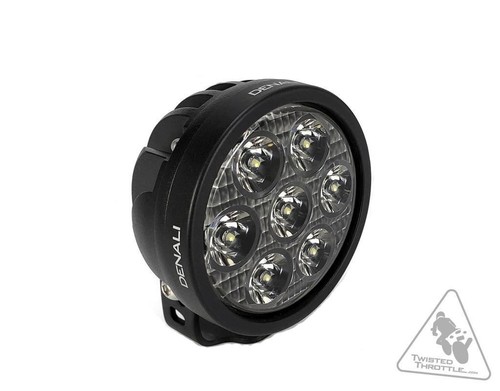 Denali trioptic led light - denali,