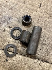 Front Roller Spacers, Ransomes