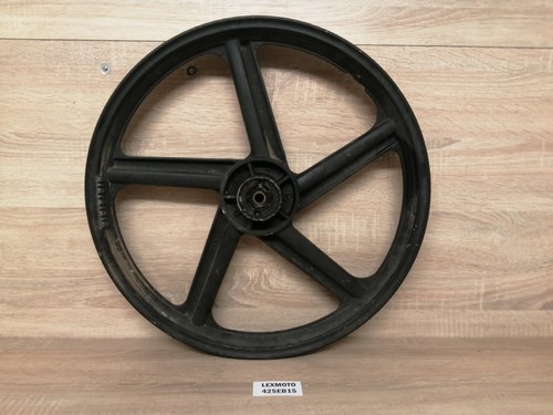 Lexmoto arrow 125 front wheel - arrow,