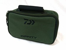 Daiwa Infinity Accessory Case - SINGLE - IAC1 RRP£19.99