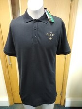 HORSE RACING THE DERBY POLO