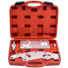 Camshaft alignment lock - camshaft,