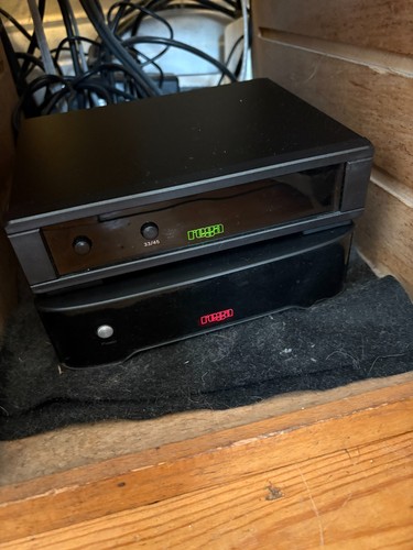Rega fono phonostage mk3 - phonostage,