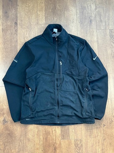 Vintage nike fit black - nike,
