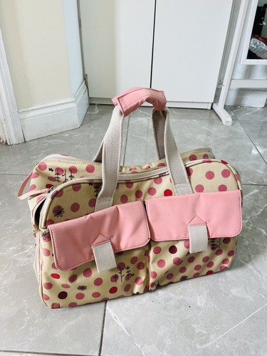 Radley vintage suitcase - radley,