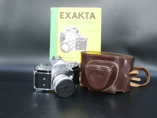 Super nice ihagee exakta - exakta, vx