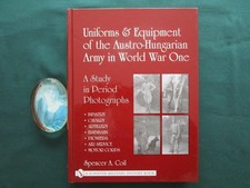 Uniforms & Equipment of the