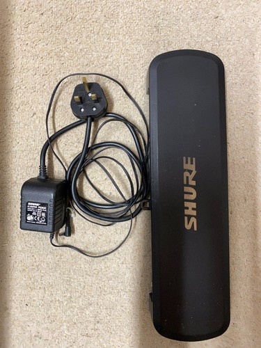 Shure pg88 wireless receiver - shure,