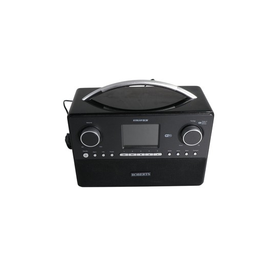 Roberts stream 93i portable - stream,