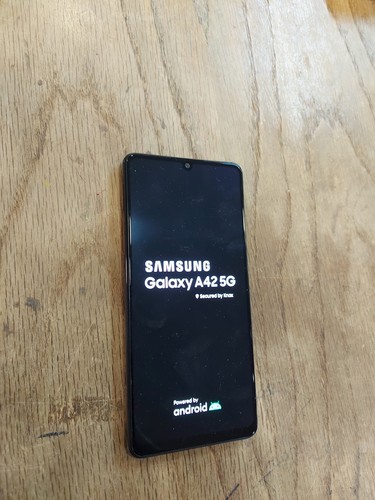 Samsung galaxy a42 128gb - a42,