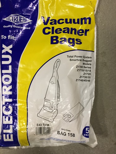 Electrolux vacuum cleaner - electrolux,