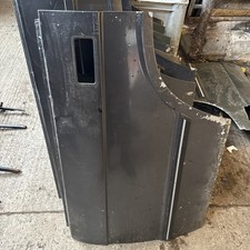 Range Rover  Lse Door Rear