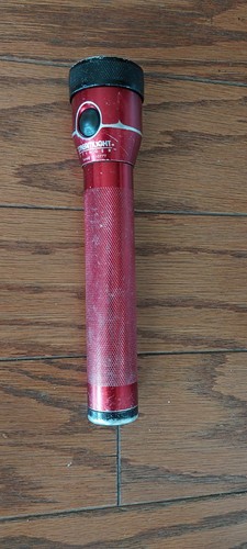 Streamlight stinger flashlight - stinger,