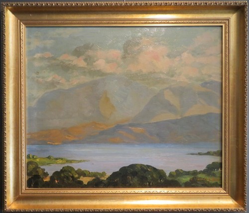 Alexander scott - alexander,