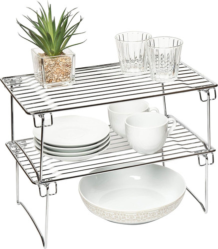 Kitchen cupboard organiser - kitchen,
