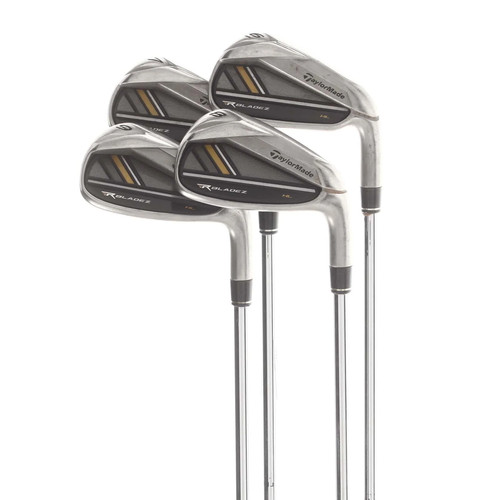 Taylormade rocketbladez 9 - rocketbladez, 6-9