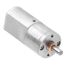 20mm 12V DC HighTorque Gear