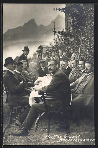 Berchtesgaden café - berchtesgaden,,