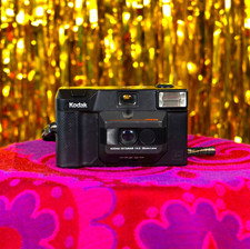 📸 *Film Tested* 🎞 Kodak