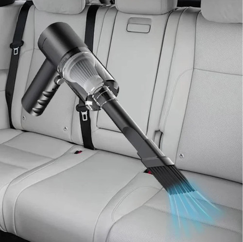 120w cordless handheld vacuum - 120w,
