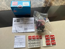 Novarossi Bonito 21-7XLB/A