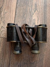 Vintage 7x50 Binoculars Made