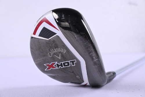 Callaway hot wood 19 - #5, /