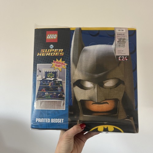 Lego super heroes - lego, dc