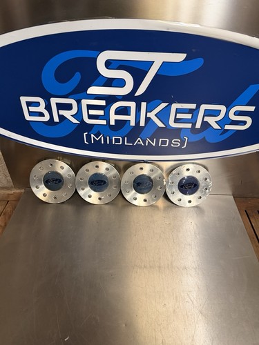 Ford focus st170 wheel centre - st170,