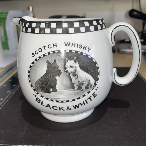 Shelly black and white - and,