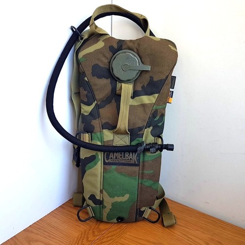Camelbak hydration backpack - camelbak,